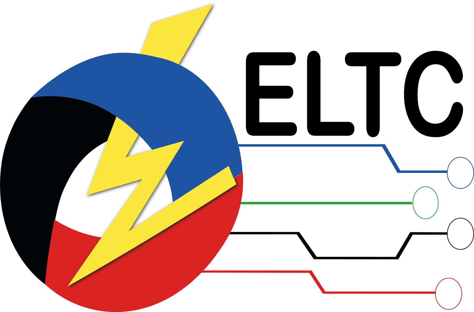 Logo ELTC